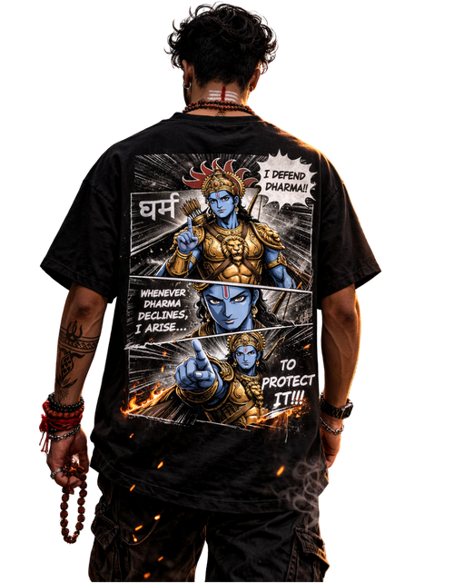 Unisex Classic Crew T-Shirt