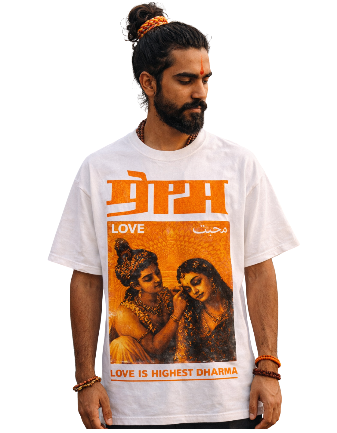 Unisex Classic Crew T-Shirt