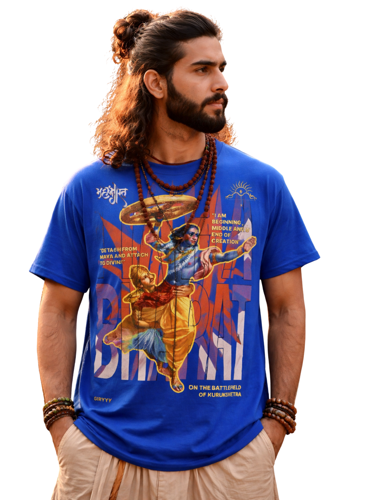 Unisex Classic Crew T-Shirt