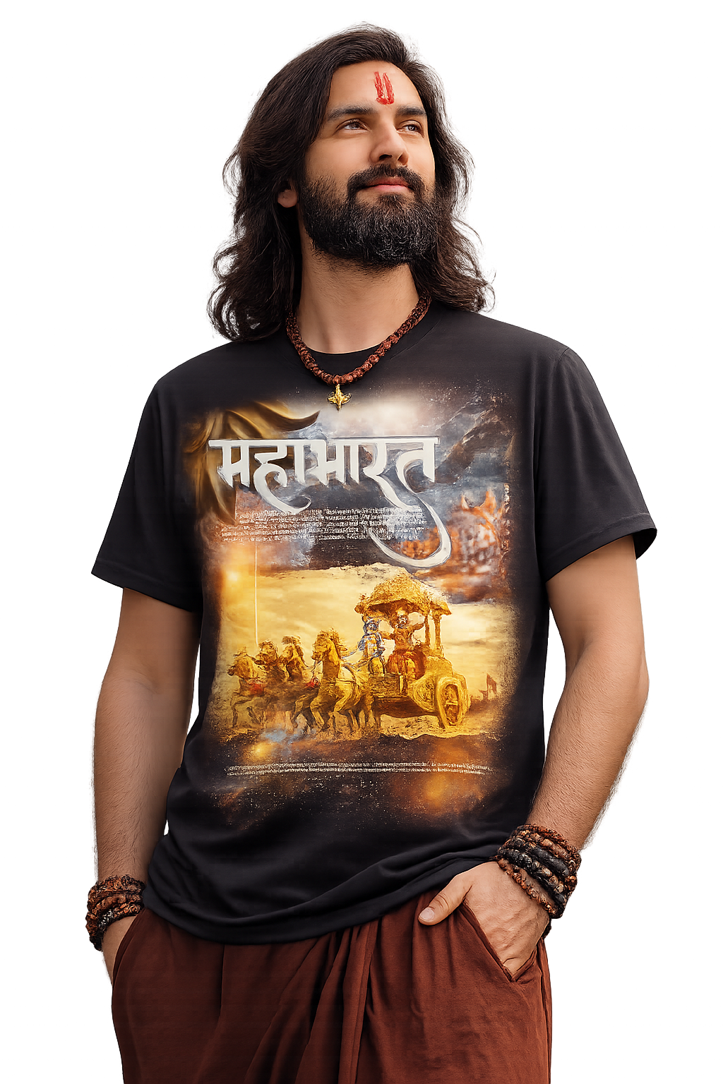 Unisex Classic Crew T-Shirt