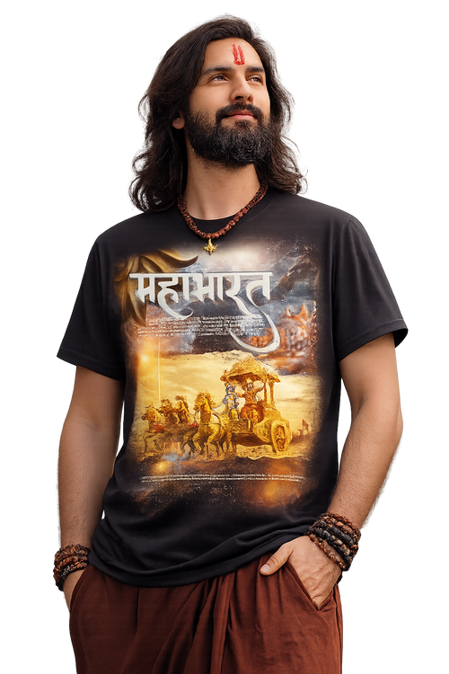 Unisex Classic Crew T-Shirt