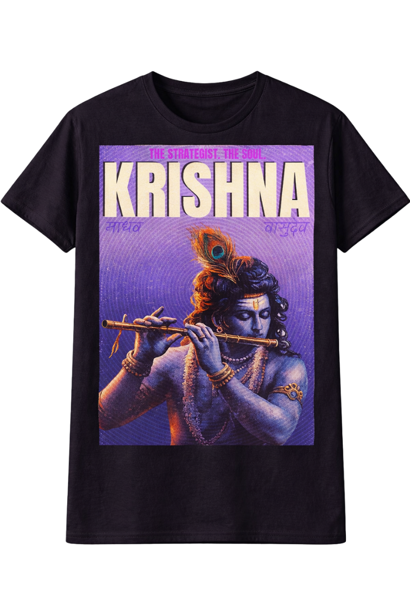 Unisex Classic Crew T-Shirt